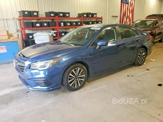 SUBARU LEGACY 2.5I PREMIUM