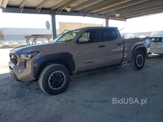 TOYOTA TACOMA TRD OFF-ROAD
