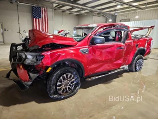 FORD RANGER XL