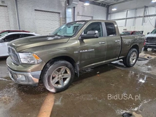 DODGE RAM 1500 SLT