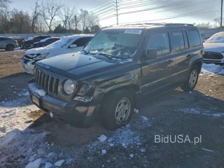 JEEP PATRIOT SPORT