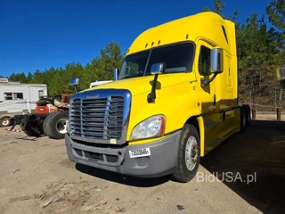 FREIGHTLINER CASCADIA 125