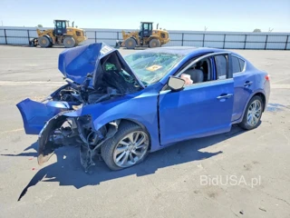 ACURA ILX PREMIUM