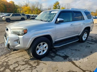 TOYOTA 4RUNNER SR5