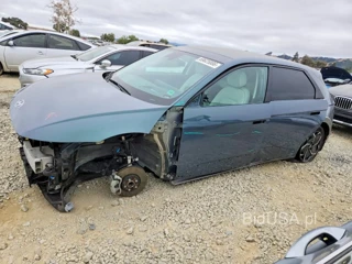 HYUNDAI IONIQ 5 LIMITED