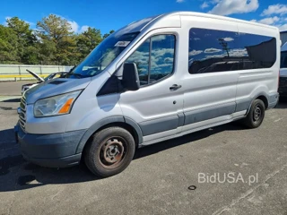 FORD TRANSIT T-350