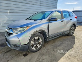 HONDA CR-V LX