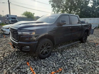 RAM 1500 LARAMIE