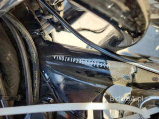 HARLEY-DAVIDSON FLTRXS