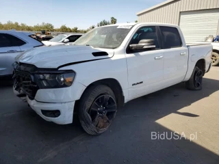 RAM 1500 BIG HORN/LONE STAR