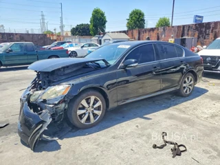 LEXUS GS 350