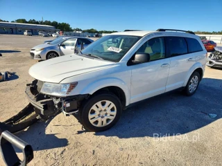 DODGE JOURNEY SE