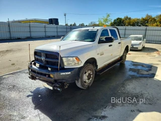 RAM 2500 ST