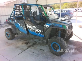 POLARIS RZR 900 XP EPS