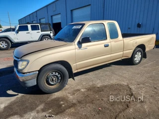 TOYOTA TACOMA BASE