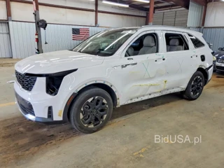 KIA SORENTO S