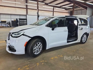 CHRYSLER PACIFICA SELECT