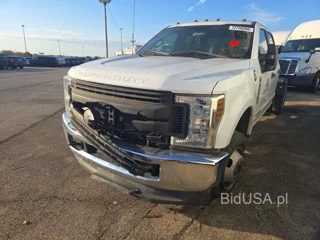 FORD F350 SUPER DUTY