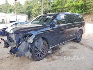 FORD EXPEDITION MAX LIMITED