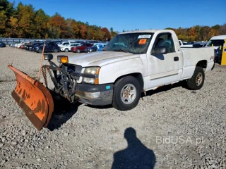 CHEVROLET SILVERADO K1500