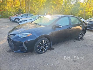 TOYOTA COROLLA L