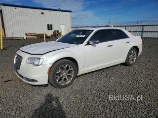 CHRYSLER 300C PLATINUM