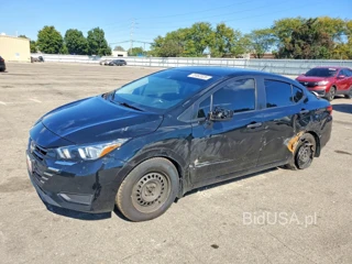 NISSAN VERSA S
