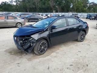 TOYOTA COROLLA L
