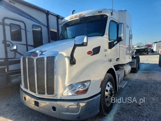 PETERBILT 579