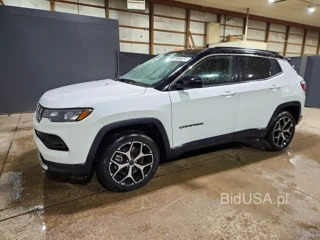JEEP COMPASS LIMITED