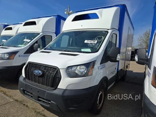 FORD TRANSIT T-350