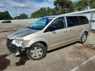 DODGE GRAND CARAVAN SE