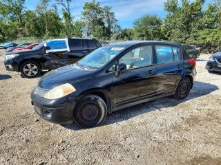 NISSAN VERSA 1.8 S