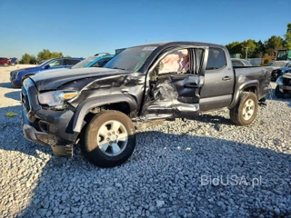 TOYOTA TACOMA SR5 V6
