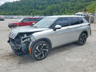MITSUBISHI OUTLANDER SE