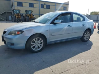 MAZDA 3 I