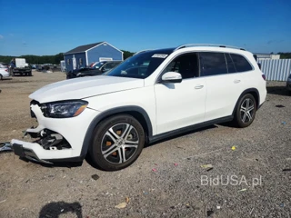 MERCEDES-BENZ GLS 450 4MATIC