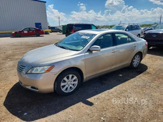 TOYOTA CAMRY XLE