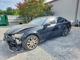 LEXUS GS 350