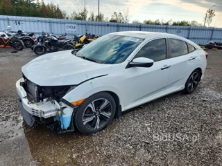 HONDA CIVIC TOURING