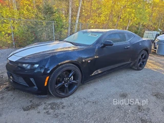 CHEVROLET CAMARO LT