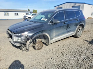 HYUNDAI SANTA FE SEL PREMIUM