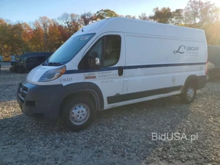 RAM PROMASTER 3500 3500 HIGH