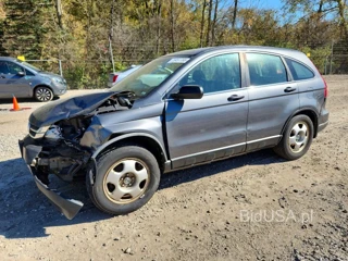 HONDA CR-V LX