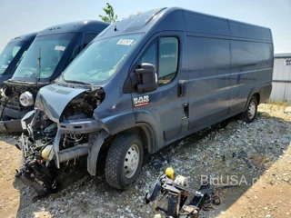 RAM PROMASTER 3500