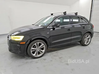 AUDI Q3 PRESTIGE