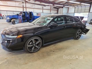 HONDA ACCORD SE