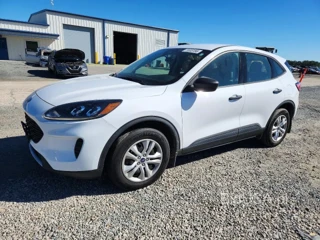 FORD ESCAPE S