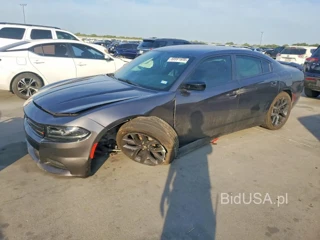 DODGE CHARGER SXT