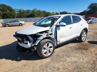 BUICK ENCORE GX PREFERRED